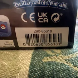 Pokemon TCG Scarlet & Violet Paldean Fates Elite Trainer Box Mimikyu 65ct - Image 5