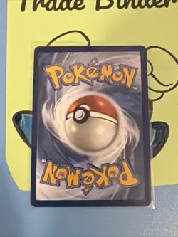 Pokemon TCG: Fighting Gong Ultra Rare Holo 168/132 Mega Evolution NEAR MINT - Image 2