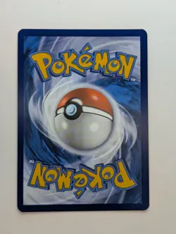 Vivillon 193/191 - SV08: Surging Sparks Pokemon Illustration Rare NM - Image 2