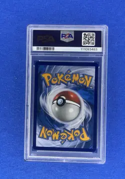 2023 Pokemon Swsh FA/Glaceon VStar Crown Zenith #GG40 PSA 10 GEM MT - Image 2