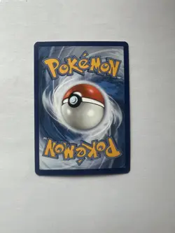 Near mint Ungraded Growlithe 004/015 Holo McDonald's Promos 2022 Pokemon NM - Image 3