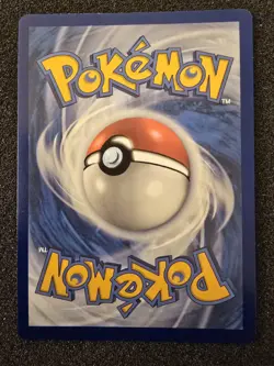 Pecharunt 129 - NM - Shrouded Fable ETB Promo - Pokemon Center Stamp - Image 2