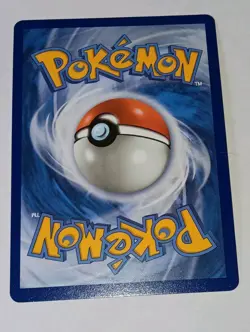 Pokemon Terapagos ex Sv: Prismatic Evolutions 092/131 Double Rare Basic 230 HP … - Image 2
