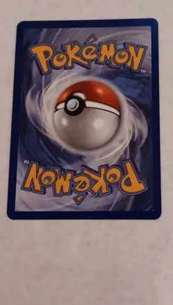 Pokemon Wondrous Patch POR 117/088 Uncommon Trainer Full Art Holo - Image 4