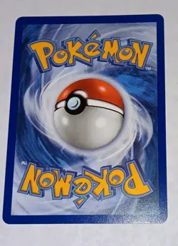 Pokemon Wondrous Patch POR 117/088 Uncommon Trainer Full Art Holo - Image 5