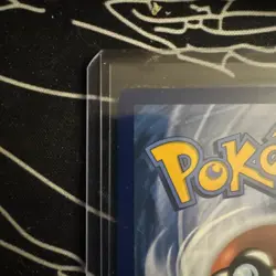 Pokemon TCG Gastly Scarlet & Violet Temporal Forces 177/162 - Image 2