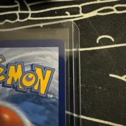 Pokemon TCG Gastly Scarlet & Violet Temporal Forces 177/162 - Image 3