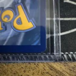 Pokemon TCG Gastly Scarlet & Violet Temporal Forces 177/162 - Image 4