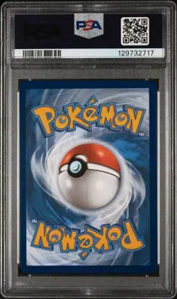 Rayquaza VMAX PSA 10 TG29/TG30 Swsh12: Silver Tempest Trainer Gallery Pokemon - Image 2