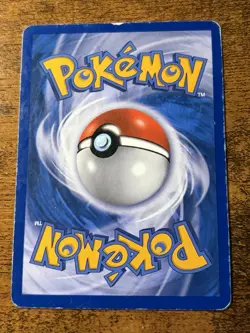 Deoxys EX Team Plasma Full Art 111/116 Plasma Freeze Holo AUTHENTIC Pokemon - Image 3