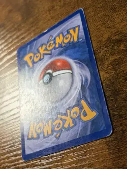 Deoxys EX Team Plasma Full Art 111/116 Plasma Freeze Holo AUTHENTIC Pokemon - Image 4