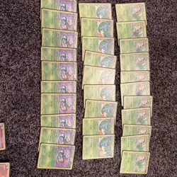 Pokemon Legendary Treasures Radiant Collection Set (NM-Mint) - Image 1