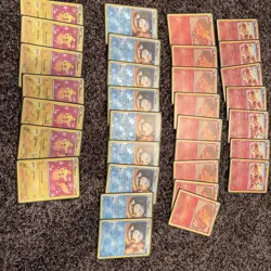 Pokemon Legendary Treasures Radiant Collection Set (NM-Mint) - Image 2