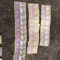 Pokemon Legendary Treasures Radiant Collection Set (NM-Mint) - Image 3