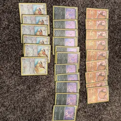 Pokemon Legendary Treasures Radiant Collection Set (NM-Mint) - Image 4