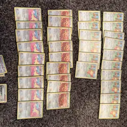 Pokemon Legendary Treasures Radiant Collection Set (NM-Mint) - Image 5