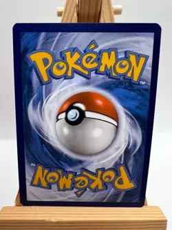 Pokemon TCG - S&V 151 - 206/165 Switch - Hyper Rare - NM/M - Image 2