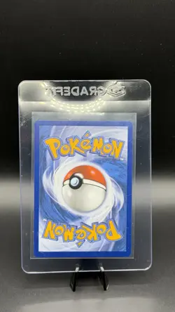 Pokemon TCG - Tyrunt Illustration Rare - Perfect Order Promo 070 - Image 2