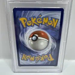 Pokemon Hydreigon ex Surging Sparks Special Illustration Rare #240 PSA 10 - Image 4