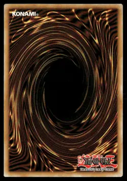 Spellbinding Circle King of Games: Yugi's Legendary Decks YGLD-ENB36 Yugioh LP - Image 2
