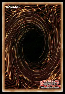 Number 55: Gogogo Goliath World Superstars WSUP-EN007 Super Rare Yugioh LP - Image 2