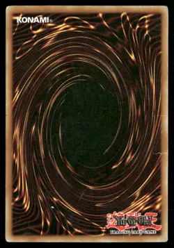 My Body as a Shield Dark Revelation Volume 1 DR1-EN147 Yugioh DMG - Image 2