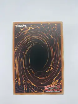 1st ed Fairy Tail Tales ultra rare GFTP-EN010 Yugioh - Image 2