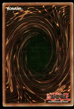 Kazejin Metal Raiders MRD-026 Super Rare Unlimited LP - Image 2