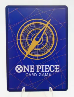 Lilith OP07-111 SR 500 Years in the Future One Piece TCG 2024 - Image 2