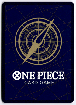 One Piece TCG - Kuzan - OP10-082 SR - Royal Blood ENGLISH NM - Image 2