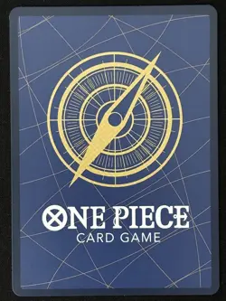 Sabo (OP04-083) (Alternate Art) - Kingdoms of Intrigue (OP04) - One Piece - Image 2