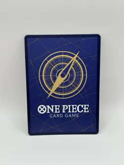 One Piece Kaido OP09 SP OP04-044 Awakening of the New Era Foil - Image 2