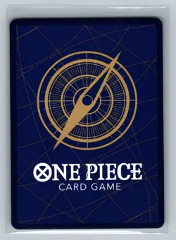 One Piece Adventure on Kami’s Island OP-15-EB04 - Mamaragan Event SR OP15-078 - Image 2