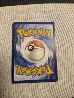 Pokemon TCG Munkidori 072/064 Shrouded Fable Holo Card NM Condition - Image 2