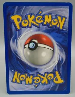 Pokemon Card Wigglytuff 1st Edition Jungle Set Non Holo 32/64 1999 Wizards - Image 2