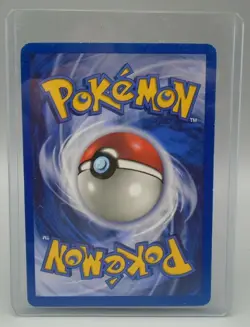 Pokemon Card Wigglytuff 1st Edition Jungle Set Non Holo 32/64 1999 Wizards - Image 4