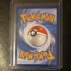 Pokemon Mega Gengar GX Full Art 269/217 Holo English Card Psychic 350 HP - Image 3