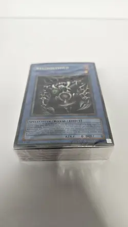 Yu-Gi-Oh Starter Deck Pegasus SDP Lot: Rulebook + Field Card Zone + Wrapped Deck - Image 3