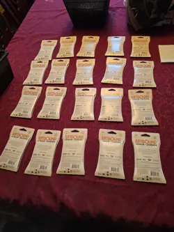 Riftbound League of Legends Spiritforged Booster Packs 20x Collectible Card Game - Image 3