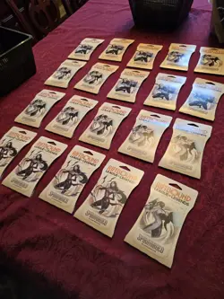 Riftbound League of Legends Spiritforged Booster Packs 20x Collectible Card Game - Image 4