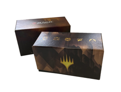 1000 Magic the Gathering MTG Card Lot Instant Collection - Image 1