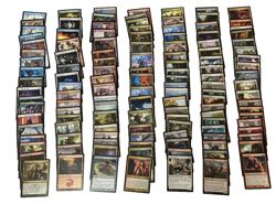 1000 Magic the Gathering MTG Card Lot Instant Collection - Image 3