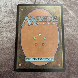 Stitch in Time - Guildpact - MTG Magic the Gathering - MP - Image 2