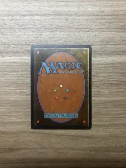 BAYOU REVISED DUAL LAND MTG Good magic The Gathering - Image 2