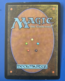 Gaea's Cradle - Urza's Saga - MTG Reserved List Magic: The Gathering - Image 2