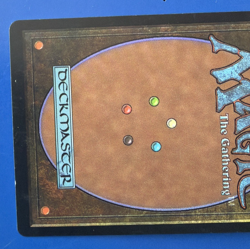 Gaea's Cradle - Urza's Saga - MTG Reserved List Magic: The Gathering - Image 4