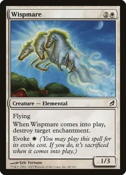 Wispmare - Lorwyn (LRW) - Image 1