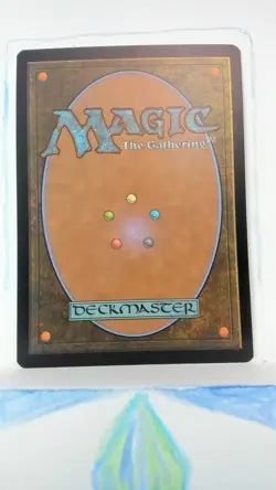 Awaken the Woods Regular The Brothers' War NM 170 MTG Promo Stamp - Image 2