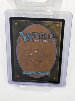 Nature's Rhythm (Borderless) - PACK FRESH MINT - Tarkir: Dragonstorm - Regular - Image 2