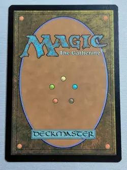 Leonin Warleader Core Set 2019 Regular - Image 2